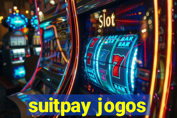 suitpay jogos